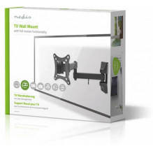 Nedis TVWM1510BK Nedis TVWM1510BK