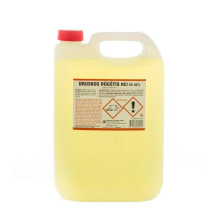 HYDROCHLORIC