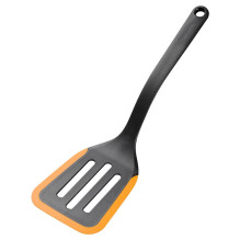 Maisto mentelė Fiskars 1079964, juoda sp.