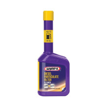 Dyzelino filtro DPF...