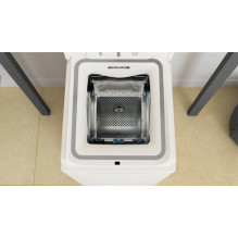 Whirlpool TDLR 6040S EU / N
