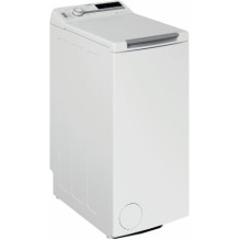 Whirlpool TDLR 7231BS EU Whirlpool TDLR 7231BS EU