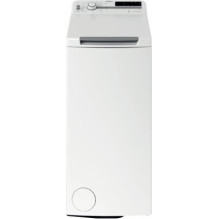 Whirlpool TDLR 7231BS EU Whirlpool TDLR 7231BS EU