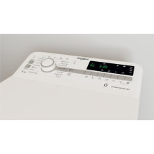 Whirlpool TDLR 7231BS EU Whirlpool TDLR 7231BS EU