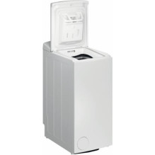 Whirlpool TDLR 7231BS EU Whirlpool TDLR 7231BS EU