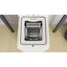 Whirlpool TDLR 7231BS EU Whirlpool TDLR 7231BS EU