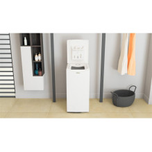 Whirlpool TDLR 7231BS EU Whirlpool TDLR 7231BS EU