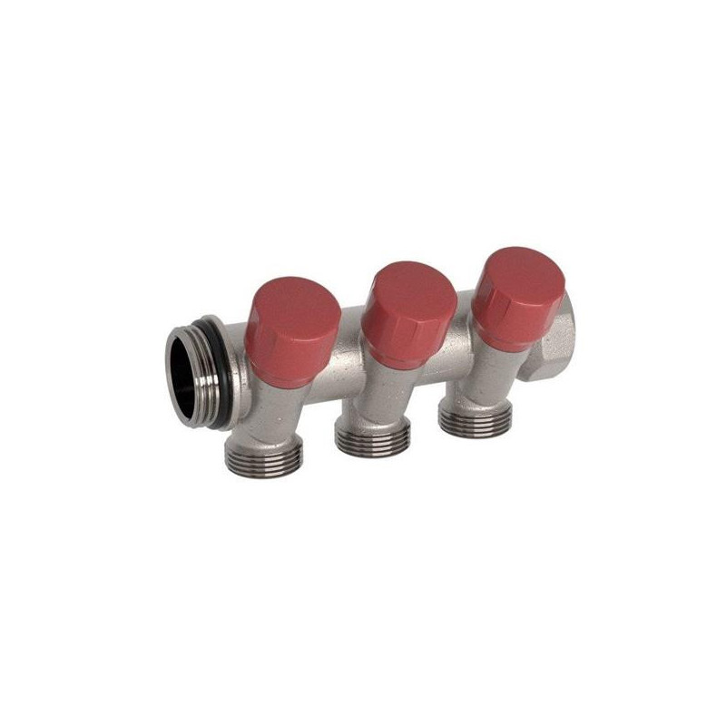 WATER VALVE 1"X1 / 2" 3R HOT(C323N10QR)