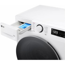LG F2DR509S1W LG F2DR509S1W
