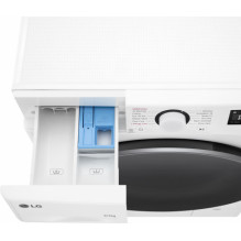 LG F2DR509S1W LG F2DR509S1W