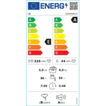 LG F2DR509S1W LG F2DR509S1W