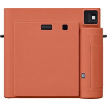 Momentinis fotoaparatas Fujifilm SquareSQ1 Terracotta Orange Momentinis fotoaparatas Fujifilm SquareSQ1 Terracotta Orange