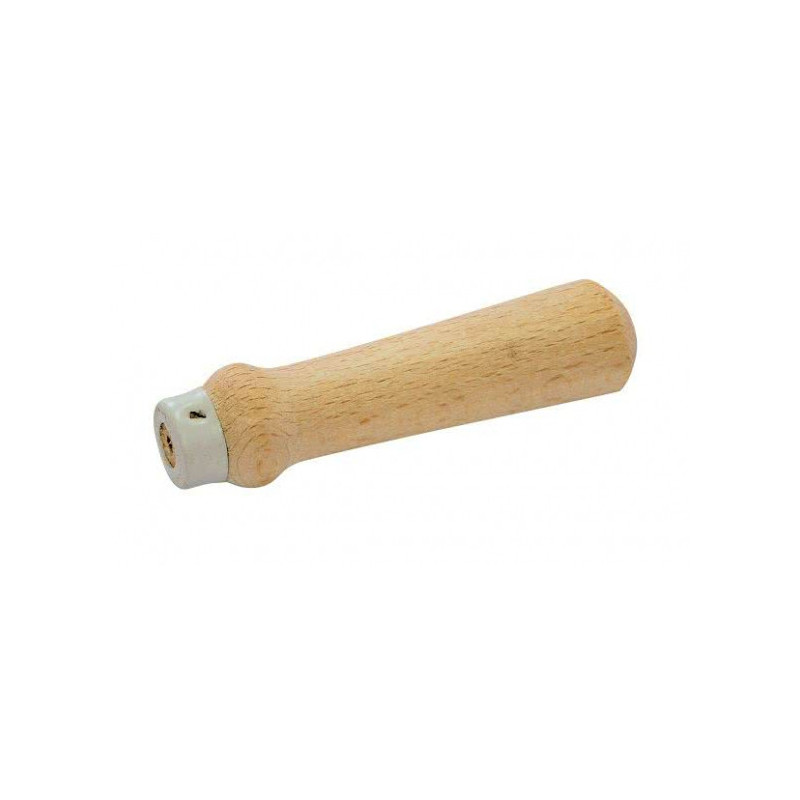 MEGA medinė rankena 9,5 cm