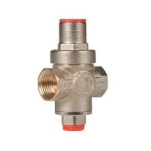 PRESSURE REGULATOR 3 / 4 PN16