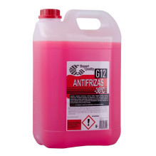 Aušinimo skystis Expert G12, -36 °C, 5 l