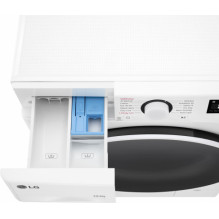 LG F4DR510S0W