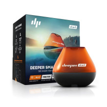 Deeper Start Smart Fishfinder