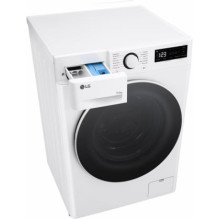 LG F4DR510S0W