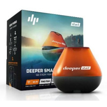 Deeper Start Smart Fishfinder
