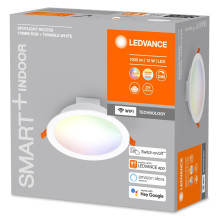 SMART WIFI SP 170MM 110DEG RGB TW SMART WIFI SP 170MM 110DEG RGB TW