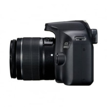 „Canon EOS-4000D“ rinkinys EF-S 18–55 DC III „Canon EOS-4000D“ rinkinys EF-S 18–55 DC III