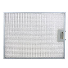 KITCHEN HOOD STEEL FILER...