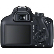 „Canon EOS-4000D“ rinkinys EF-S 18–55 DC III „Canon EOS-4000D“ rinkinys EF-S 18–55 DC III