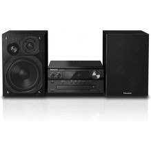 Panasonic SC-PMX90EE-K