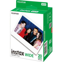 Fujifilm Instax Wide Film