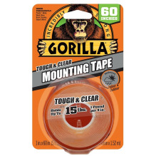 Repairing tape Gorilla...