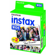 Fujifilm Instax Wide Film Fujifilm Instax Wide Film