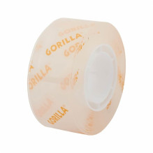 Repairing tape Gorilla Mounting, two-sided, 1.5 m x 2.54 cm