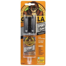 GLUE GORILLA EPOXY 25ML