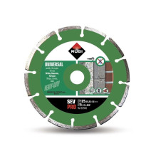 DIAMOND BLADE SEV 125 PRO...