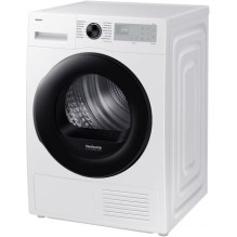 Samsung DV90DG52A0AHLE