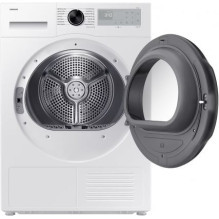 Samsung DV90DG52A0AHLE