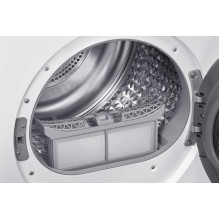Samsung DV90DG52A0AHLE