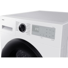 Samsung DV90DG52A0AHLE