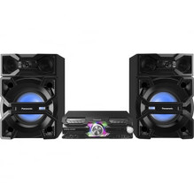 Panasonic SC-MAX3500GS