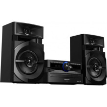 Panasonic SC-UX100EE-K