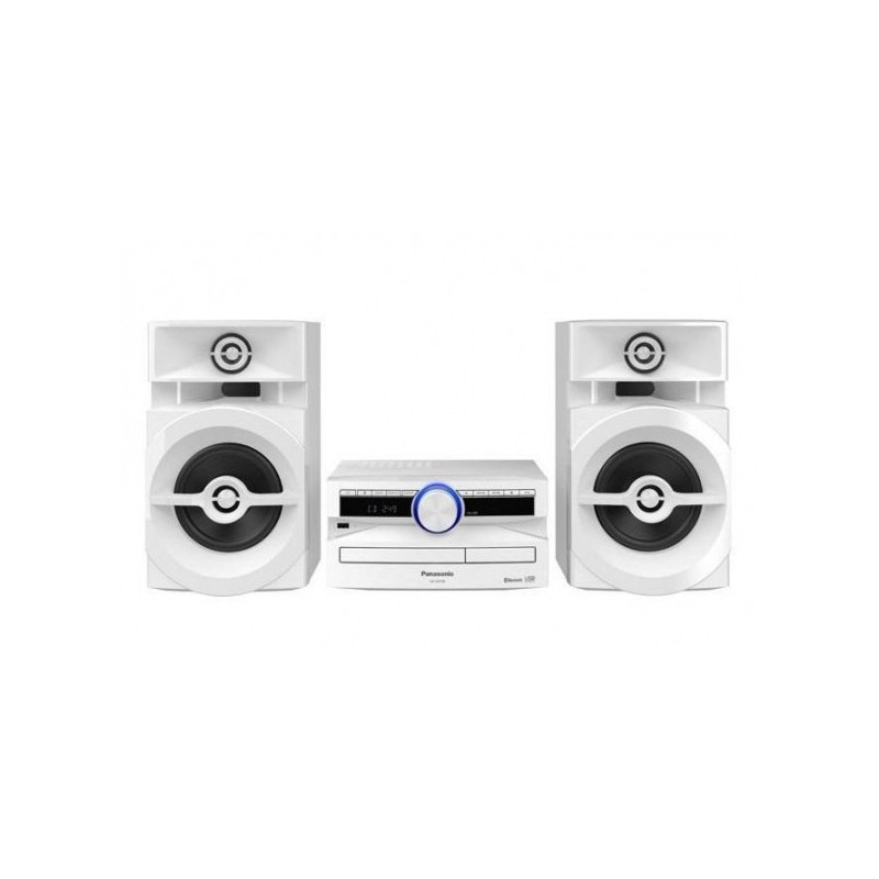 Panasonic SC-UX100EE-W