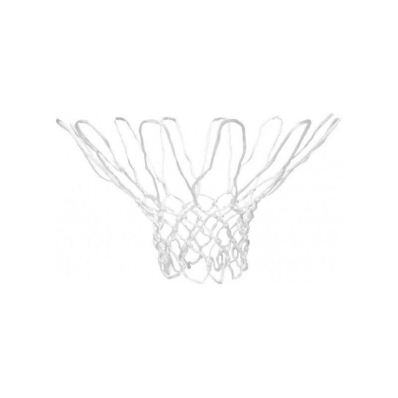 Avento Basketball net AVENTO 47NA white