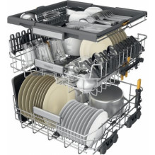 Whirlpool W7F HS41 X Whirlpool W7F HS41 X