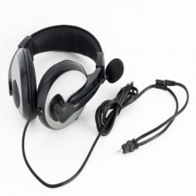 Havit H139d Black