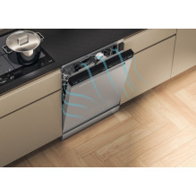 Whirlpool W7F HS41 X Whirlpool W7F HS41 X