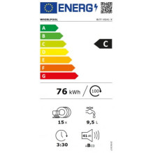 Whirlpool W7F HS41 X Whirlpool W7F HS41 X