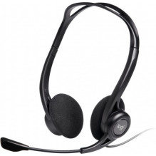 „Logitech 960“ juoda