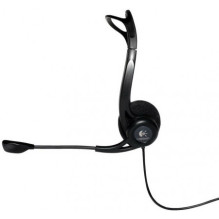 „Logitech 960“ juoda „Logitech 960“ juoda