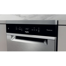 Whirlpool WSFO 3O34 PF X