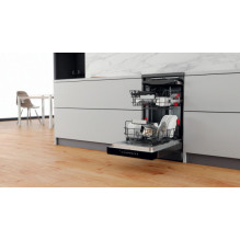 Whirlpool WSFO 3O34 PF X